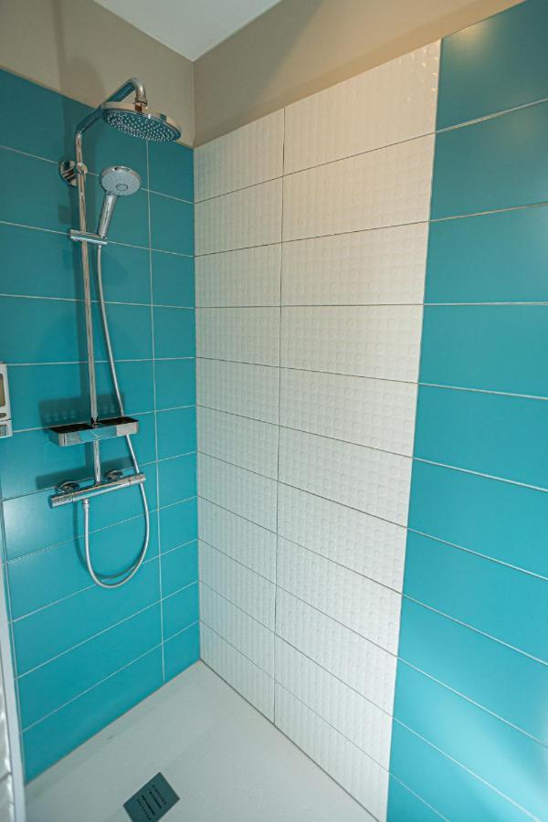 Le Jardin Des Toiles Hotel Triel-sur-Seine Ngoại thất bức ảnh