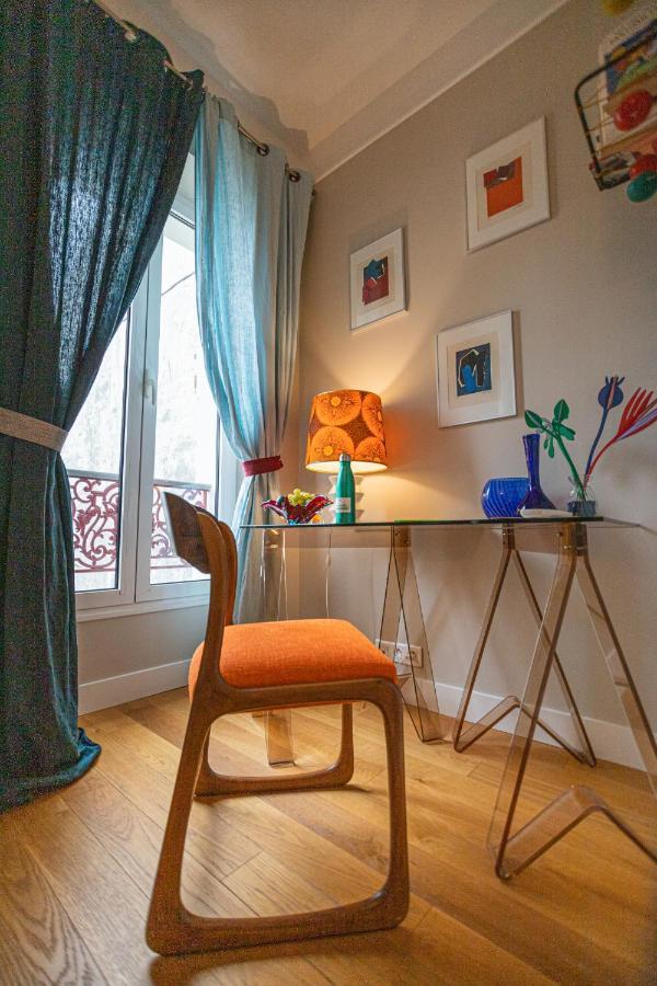 Le Jardin Des Toiles Hotel Triel-sur-Seine Ngoại thất bức ảnh